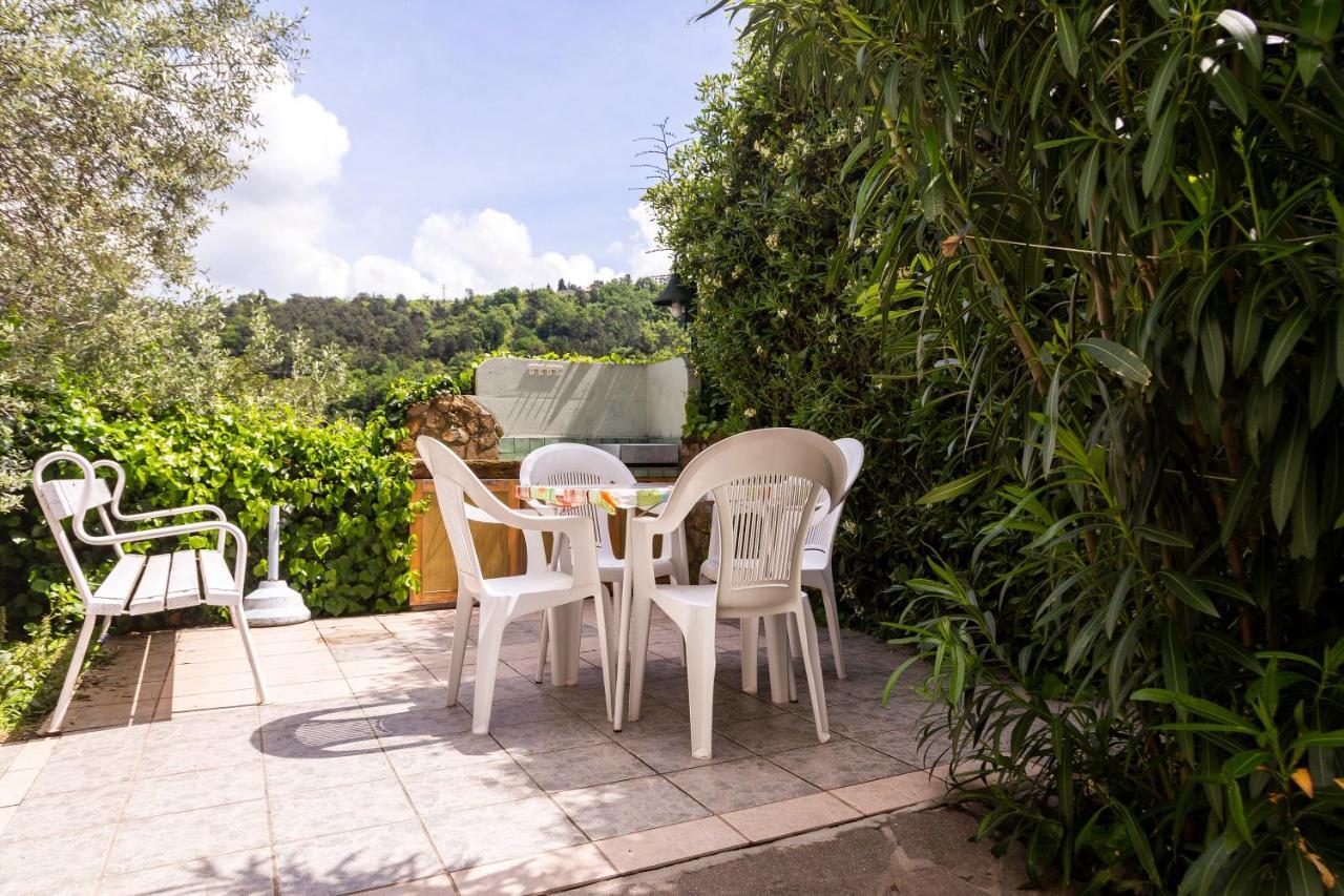 Oleander Διαμέρισμα Πορτορόζ Εξωτερικό φωτογραφία