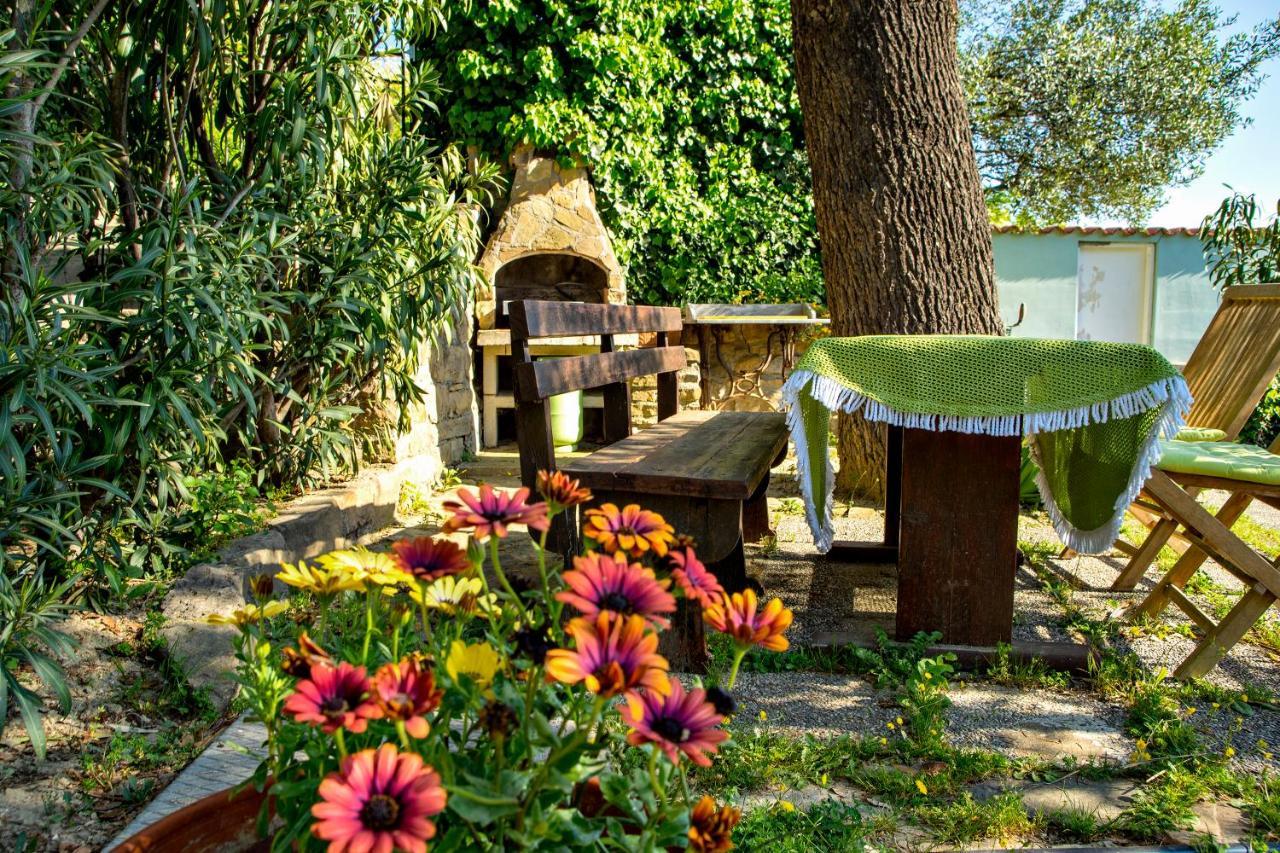 Oleander Διαμέρισμα Πορτορόζ Εξωτερικό φωτογραφία